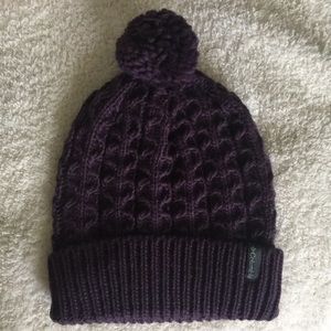 Columbia Beanie NWOT